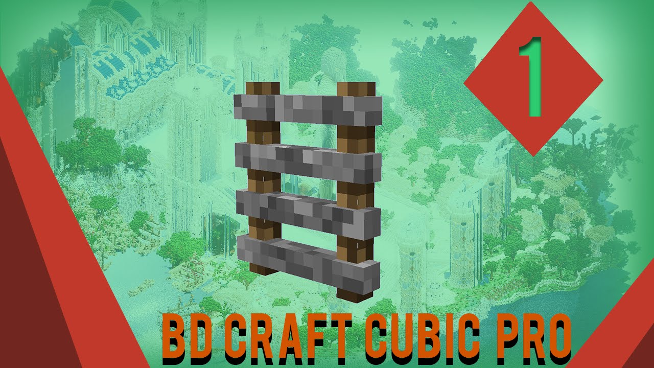 bdcraft cubik pro free download