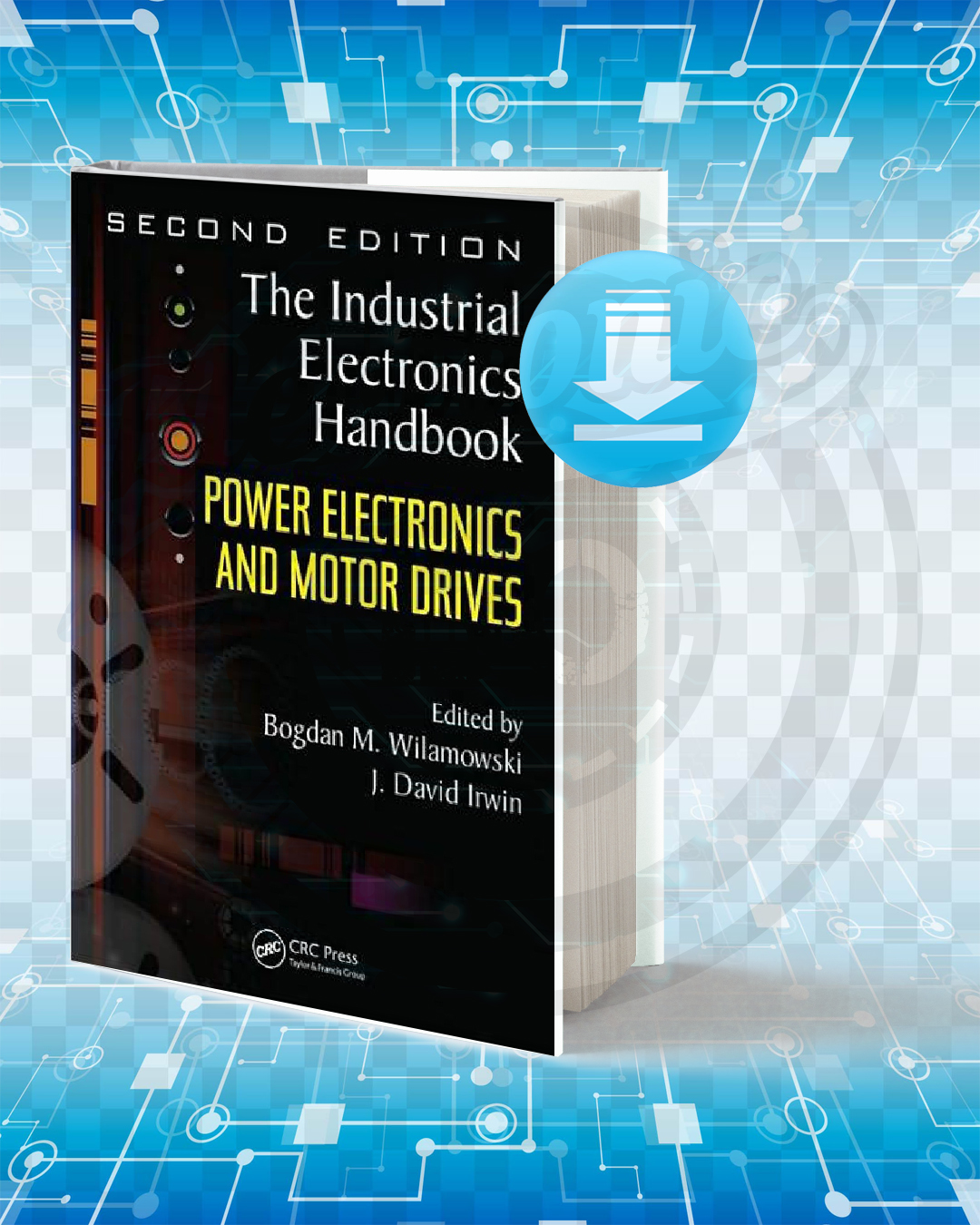 power electronics book pdf