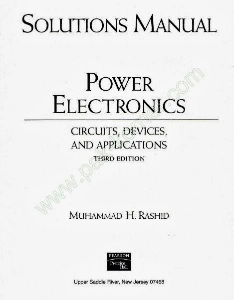 power electronics book pdf