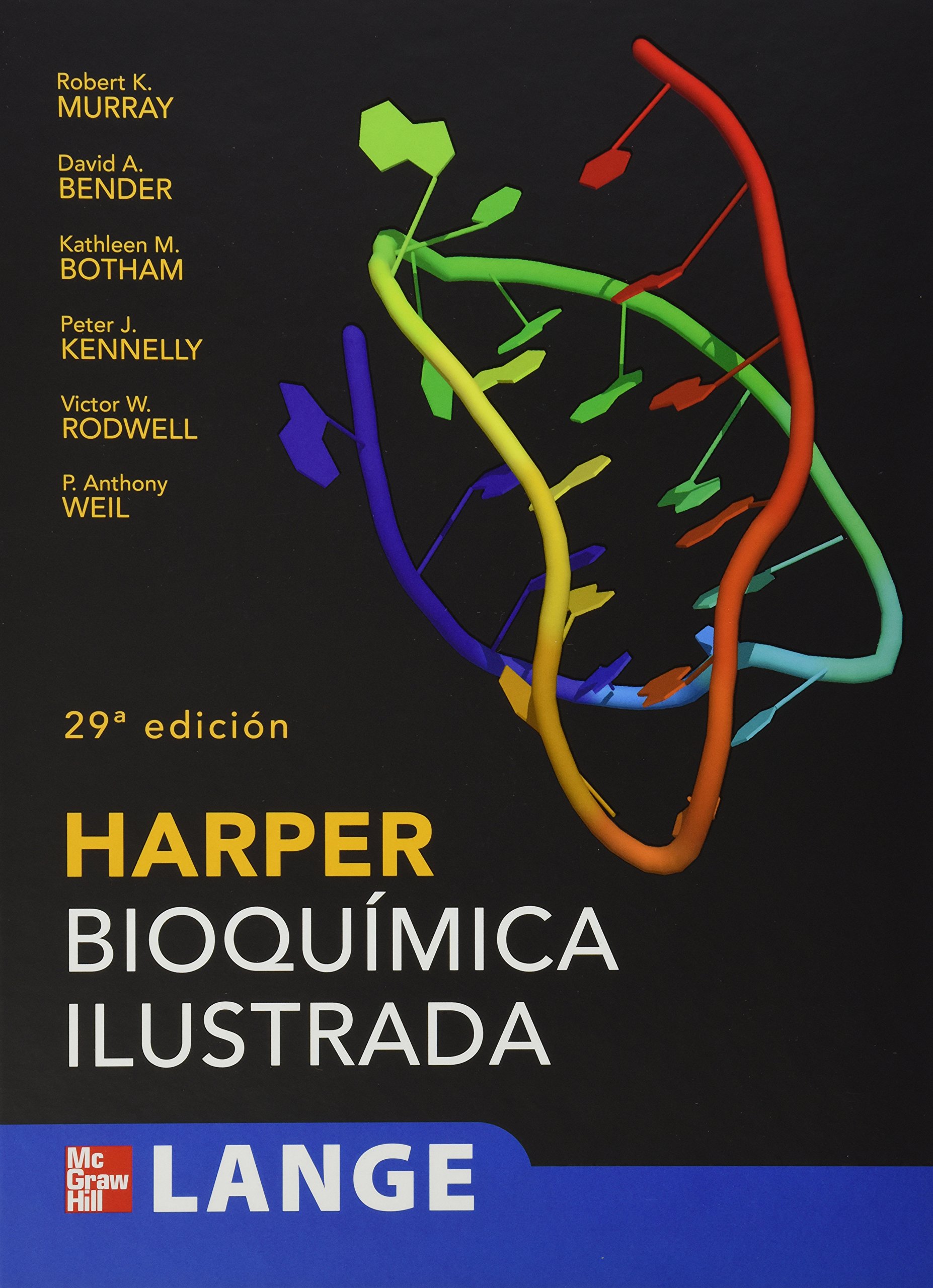 bioquimica de harper pdf